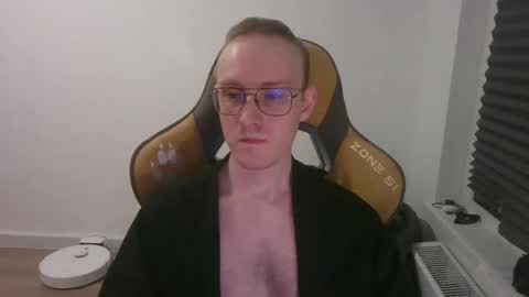 anthonythorn online show from March 6, 6:59 pm