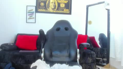 anthony online show from March 7, 5:10 pm