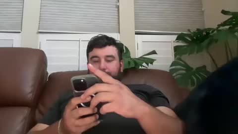 anthoss22 online show from October 20, 8:48 am