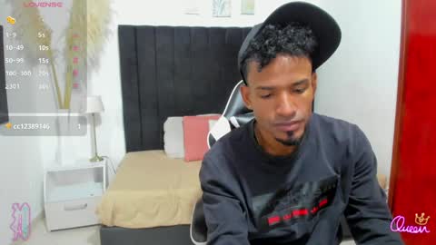 Snapshot of anthoy_wayans chatting on May 29, 12:52 am online show from May 29, 12:52 am