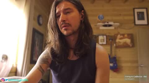 Antinoo Gnothi online show from October 5, 4:16 pm