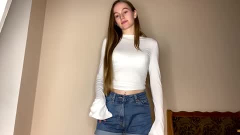 Viktoria online show from February 11, 3:28 pm