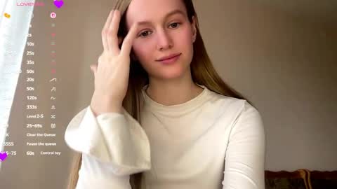 Viktoria online show from April 22, 3:13 pm