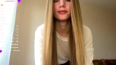 Viktoria online show from May 23, 3:16 pm
