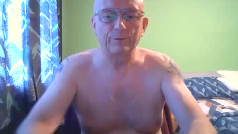 antmatt2025 online show from September 19, 3:45 pm