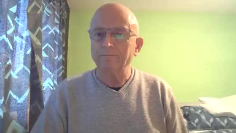 antmatt2025 online show from October 13, 8:03 am