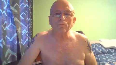 antmatt2025 online show from October 14, 7:31 am