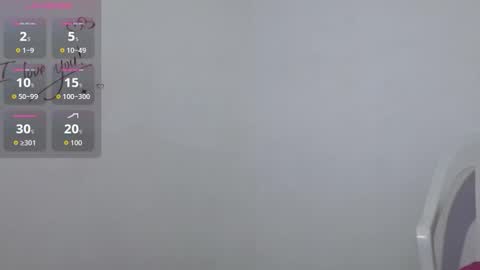 Snapshot of anto055 chatting on November 19, 12:21 am Antonella online show from November 19, 12:21 am