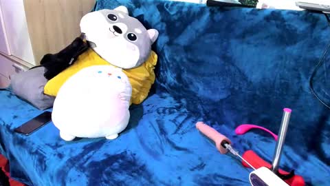 Anto online show from February 9, 11:57 pm