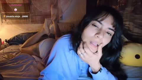 Anto online show from October 13, 2:33 am