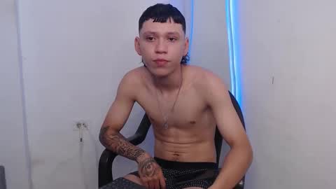 Snapshot of antoine_mastercum420 chatting on February 24, 8:51 pm Antoine online show from February 24, 8:51 pm