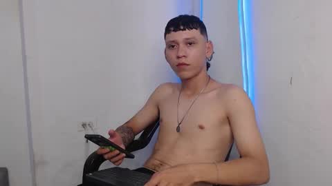 Snapshot of antoine_mastercum420 chatting on February 25, 8:57 am Antoine online show from February 25, 8:57 am