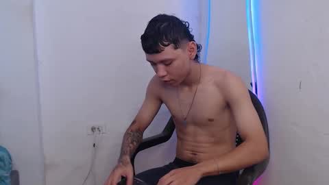 Snapshot of antoine_mastercum420 chatting on March 4, 7:20 pm Antoine online show from March 4, 7:20 pm