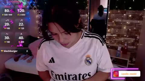 Snapshot of antolyh_c chatting on February 25, 6:20 pm antolyh_c online show from February 25, 6:20 pm