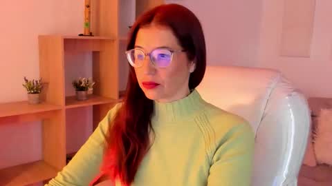 Antonella online show from October 10, 12:26 pm