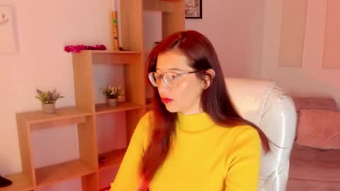 Antonella online show from October 26, 12:11 pm