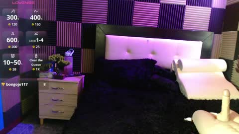 ANTO 3 online show from March 31, 5:24 pm