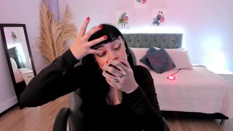 Anto online show from November 8, 12:05 pm