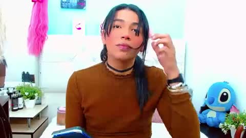 antonela_xx3 online show from February 26, 9:48 pm
