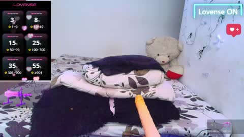 ANTONELLA WILLIAM  INDEPENDIENTE online show from April 24, 11:56 am