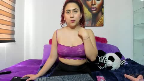 antonella4you online show from February 23, 5:07 pm