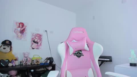 Antonella online show from September 15, 11:05 pm