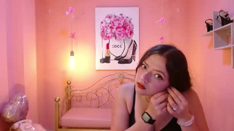 antonella_delgado online show from February 24, 3:04 am