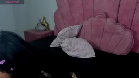 Snapshot of antonella_foxxxx chatting on May 14, 5:58 am antonella_foxxxx online show from May 14, 5:58 am
