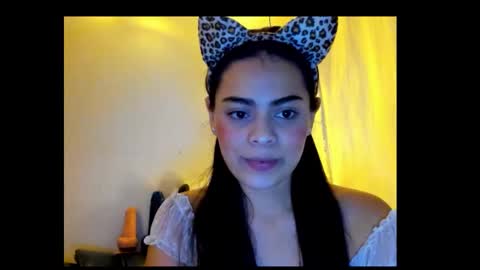 Antonella online show from January 6, 7:45 am