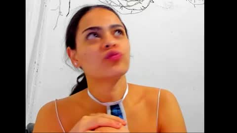 Antonella online show from January 16, 5:33 am