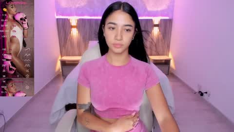  Antonella Grayy  online show from February 7, 11:01 am