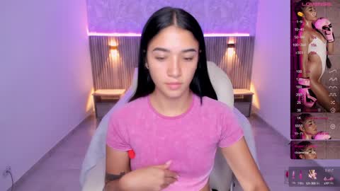  Antonella Grayy  online show from February 7, 2:04 pm