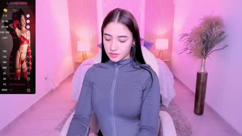  Antonella Grayy  online show from October 7, 11:07 am