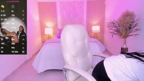  Antonella Grayy  online show from November 19, 11:10 am