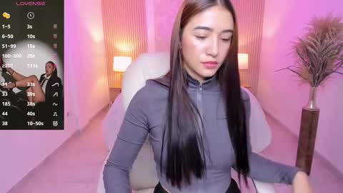  Antonella Grayy  online show from December 20, 11:06 am