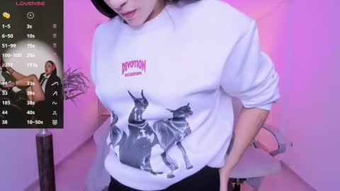  Antonella Grayy  online show from January 8, 11:01 am