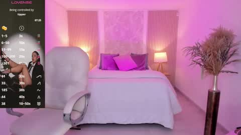  Antonella Grayy  online show from February 19, 11:06 am