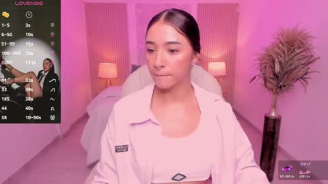  Antonella Grayy  online show from April 4, 11:08 am