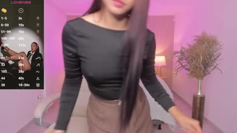  Antonella Grayy  online show from April 9, 11:04 am