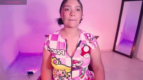 Antonella online show from October 29, 12:24 am