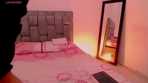 Antonella online show from March 5, 2:07 am