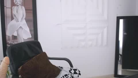 antonella online show from January 14, 4:57 am