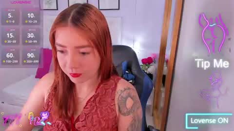 Antonella Moon 7 online show from August 2, 12:47 pm