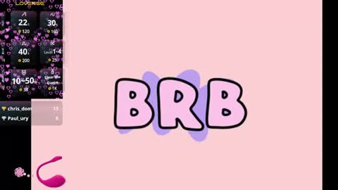 antonella_ponss online show from March 7, 2:12 pm