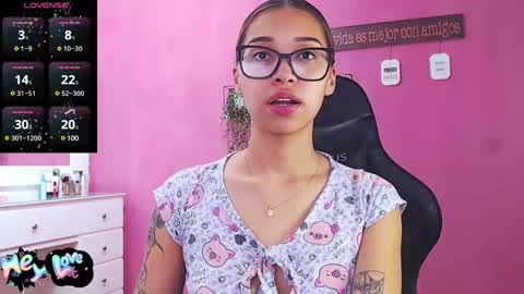 antonella_ponss online show from March 9, 8:07 am