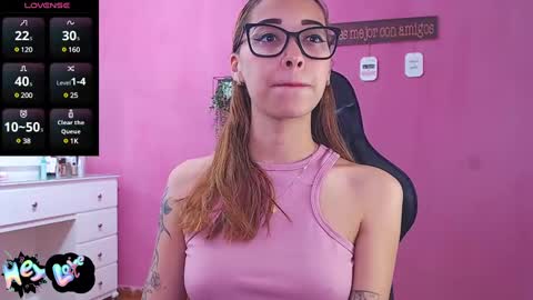 antonella_ponss online show from March 10, 11:21 am