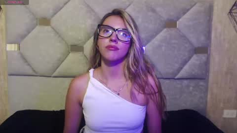 Valentina online show from July 14, 2:34 pm