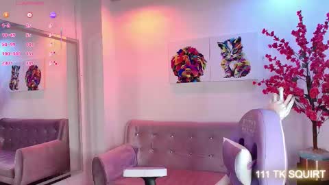 Snapshot of antonella_wiild chatting on September 28, 3:39 pm Antonella  online show from September 28, 3:39 pm