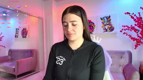 Antonella  online show from November 16, 3:34 am