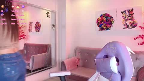 Antonella  online show from January 11, 3:44 am